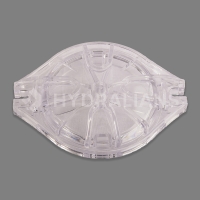 Couvercle prefiltre MCB+