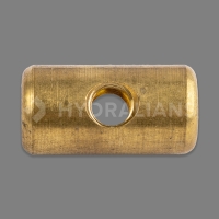 Ecrou de vis couvercle MCB+ / MJB