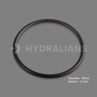 Joint de diffuseur MJB