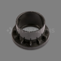 Raccord union 50 mm MJB