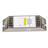 ballast 40w - 100w uv3000