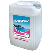 Acide chlorhydrique - 20 L - bidon