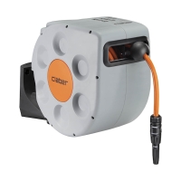 Dévidoir pour tuyau d'arrosage ROTOROLL EVOLUTION 20