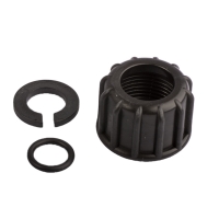 Kit fixation sonde pH/RH complet