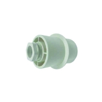 Passe-câble à coller D50