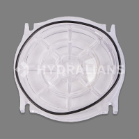 Couvercle de préfiltre HCP3800