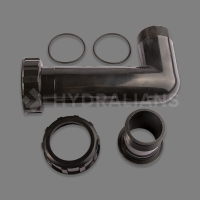 Kit de raccord union 2"