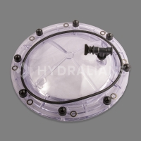 Dôme de filtre Caraïbes