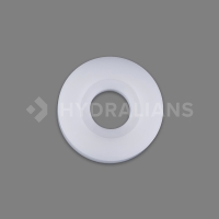 Rondelle d'embout tube d'axe support brosse WAVE 100