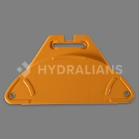 Flasque latéral PROX2