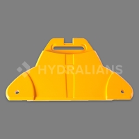 Flasque latéral WAVE 100