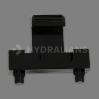 Clip verrouillage poignée WAVE 50 / WAVE 100