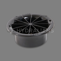 Guide flux noir PROX2