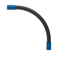 Allonge Q-FLEX filetée/taraudée 3/4" 1.2m