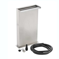 Lame d'eau WATERFALL - 30 cm