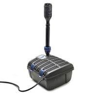 Filtre bassin FILTRAL UVC 1500