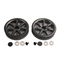 Jante avant BLUEFURY