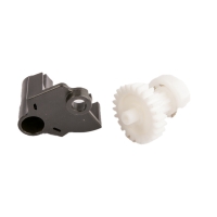 engrenage brosse avant bluefury