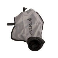 Sac à débris BLUEFURY LITE