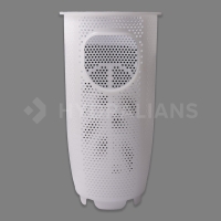 panier prefiltre 5PXF