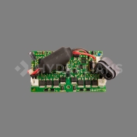 Carte embarquée VORTEX 4 / 4 WD