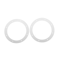 Joint de bride bonde de fond (x2)