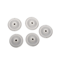 Engrenage de réduction AQUANAUT 250