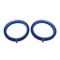 Pneu super bleu x2 AQUANAUT 250