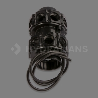 Diffuseur support de crépine Filterpro II 23 / 30