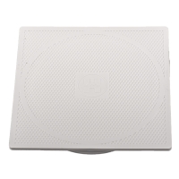 Couvercle boîte de connexion HAYWARD