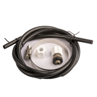 Kit de raccordement prise d'eau analyse - AQUARITE