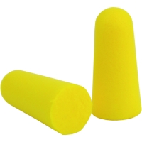 Bouchons d'oreilles à usage unique SOUND FIT 39 dB - boîte de 200