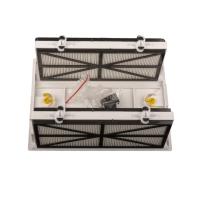 Kit support cartouche complet M3 / M200