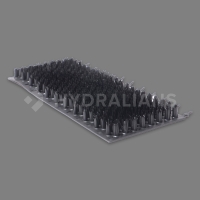 Brosse à lamelles WAVE 300XL