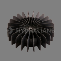 Brosse d'angle WAVE 150XL/WAVE 200XL