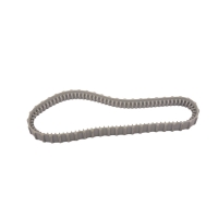 Chenille grise M600