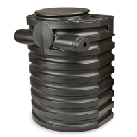 Chambre de pompe 15000