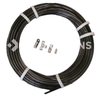 Kit extension 10 buses + tube pour BOR