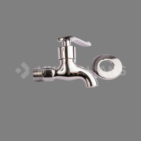 Robinet rince pieds pour douche JOLLY