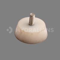 Patin ventouse silicone pour aquabike WR3/WR5/FALCON