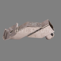 Support de selle pour aquabike WR3/FALCON