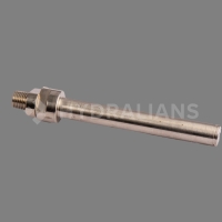 Axe de pédale droit réf. B pour aquabike WR3 / WR5 / FALCON