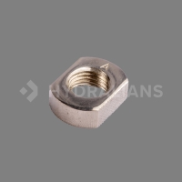 Ecrou de pédale gauche pour aquabike WR3/WR5/FALCON