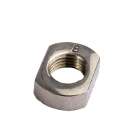Ecrou de pédale droite pour aquabike WR3/WR5/FALCON