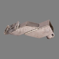 Support de selle pour aquabike WR5
