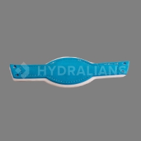 Sangle de pédale pour aquabike FALCON