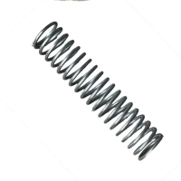 Ressort inox Branchement VBZ 4"