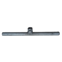 Poignée de commande VBZ 3" / 4" / 5"