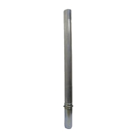 Canne automatique sans bague 0,50 m