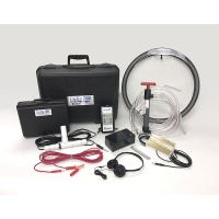 Détecteur de fuite Liner LT 2400E